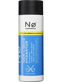 Nø XSkincare Gesichtswasser Happy Today 100 ml