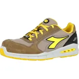 Diadora Sicherheitsschuhe Niedrig Run Net Airbox S1ps Fo Sr - 43