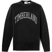 Timberland Graphic Pullover - Black - 2XL