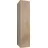 Möbel Boss Schrank 30 x 185 x 40 cm Braun