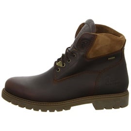 Panama Jack Amur GTX Springerstiefel, Chestnut, 43