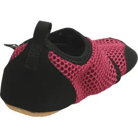Beck Buddy Hausschuh Pink 30