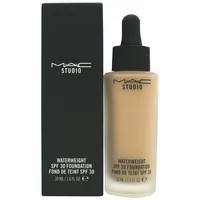 MAC Studio Waterweight Foundation LSF 30 NW20 30 ml