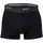 GANT Boxershorts 3er Pack Schwarz / Weiß M