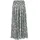 LASCANA Hosenrock Damen Bedruckt Blau/Creme 44