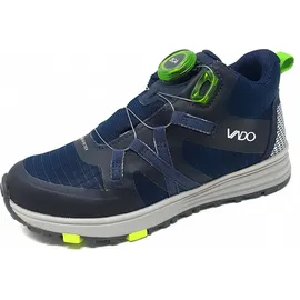 Vado Mike Schnürstiefel Blau 31