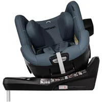 Recaro Toron 1 Kid Reboard Gallant Grey