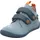 Affenzahn Buddy Hase Klettschuh grün 30