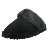 WARMBAT Pantoffels Flurry FLS321085 Grau-36 - grau, 36