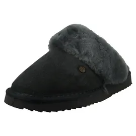 WARMBAT Pantoffels Flurry FLS321085 Grau-36 - grau, 36