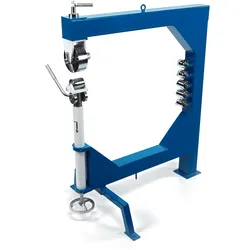 HBM Englisches Rad Modell 2