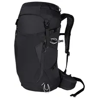 Jack Wolfskin Crosstrail 28 LT Tourenrucksack schwarz