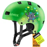Uvex Kid 3 cc