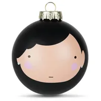Lucie Kaas Christbaumkugeln - Coco