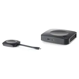 Barco ClickShare CX-20 Gen.2 Wireless Video-/Audio-Erweiterung R9861612EUB1