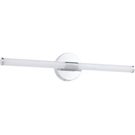 EGLO RAMOLA 11 W 1000 lm 3000 K Chrom 60 x 12 x 6,5 cm