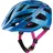 52-57 cm true blue/pink gloss