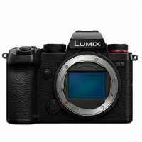 Panasonic Lumix DC-S5 Body