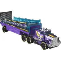 Mattel Hot Wheels Super Truck,