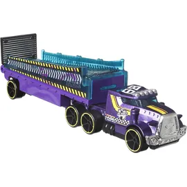 Mattel Hot Wheels Super Truck,
