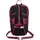 Mc Kinley Crxss I CT 10 violet dark/red ligh