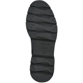 TAMARIS Damen Schwarz 37