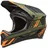 XL Erwachsene schwarz/orange/olive 2023