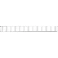 BGS Frontgitter 89930, 1000 x 95 mm