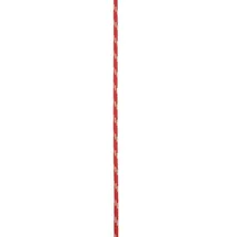 Edelrid PES Cord 4mm Reepschnur Rot