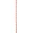Edelrid PES Cord 4mm Reepschnur Rot