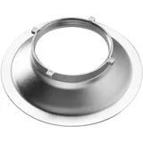 Walimex pro Softboxadapter Multiblitz P-Bajonett