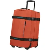 American Tourister Urban Track 2-Rollen Cabin 55 cm / 55 l radiant orange