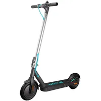 Motus Scooty 8,5 Lite schwarz