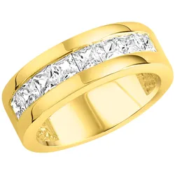 Zeeme Silber Ring 925/- Sterling Silber