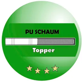 Jockenhöfer Gruppe Boxbett »Altona« inklusive Topper, erhältlich in 140 & 180cm Breite