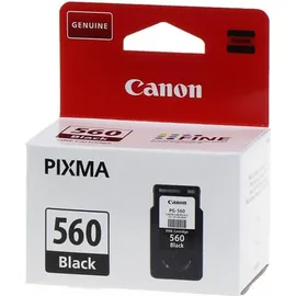 Canon PG-560 schwarz