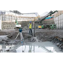 Bosch Rotationslaser GRL 650 CHVG