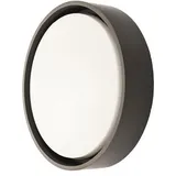 SG-Leuchten FRAME ROUND MAXI 1 graphit 22W LED 3000K