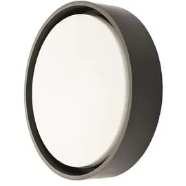 SG-Leuchten FRAME ROUND MAXI 1 graphit 22W LED 3000K