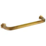 Mamoli Hexagonal Badetuchhalter, 00000604L357,