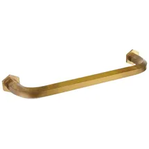 Mamoli Hexagonal Badetuchhalter, 00000604L357,