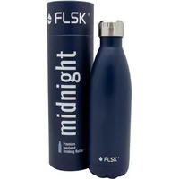 FLSK FLSK, Trinkflasche + Thermosflasche, (0.75 l)