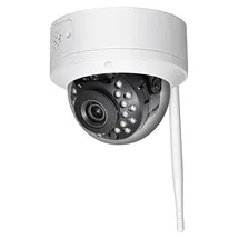 Indexa WR120D Weiß