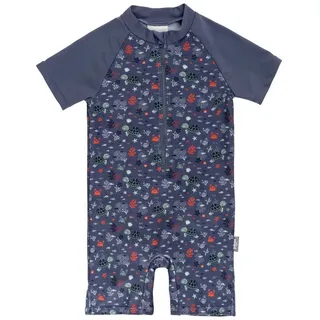 Sterntaler Schwimmanzug Unterwasser in helles blau