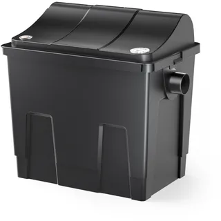 Wiltec CBF-200A UVC