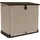 KETER Store it Out Midi 132 x 74 x 114 cm Beige