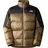 almond butter/tnf black S