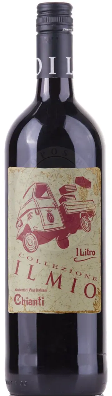 Chianti DOCG 2024 Il Mio 1,0l