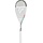 Tecnifibre Carboflex 125 X-top Unbesaiteter Squashschläger - White - One Size