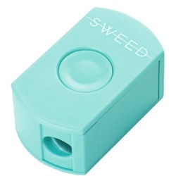 Sweed - Pen Sharpener Anspitzer